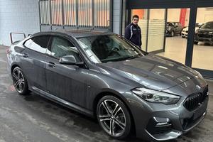 Bmw 218i Gran Coupe Full option