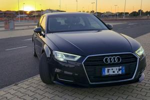 Audi A3 SPB 2.0 TDI 184 CV quattro S tronic Design