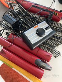Set trenino italo lima