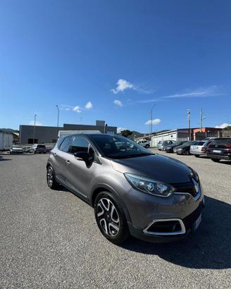 Renault Captur 1.5 dCi 90 CV Full Optional - 2013