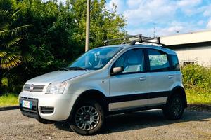 Fiat Panda 4x4