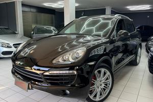 Porsche Cayenne 3.0 Diesel