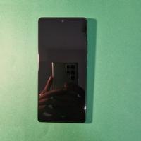 📱 Schermo Samsung S10 Lite Originale con Back & F