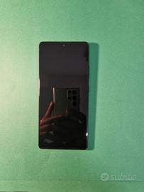 📱 Schermo Samsung S10 Lite Originale con Back & F