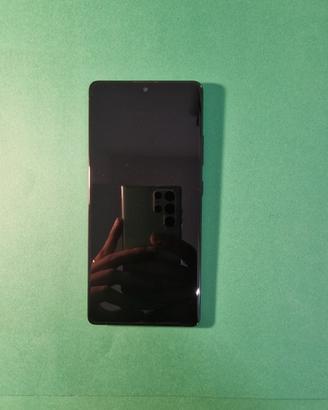 📱 Schermo Samsung S10 Lite Originale con Back & F
