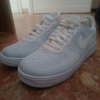 Nike air Force tela