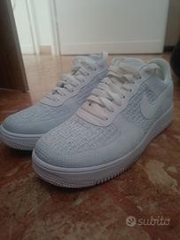 Nike air Force tela
