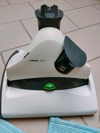 Lavapavimenti PuliLava Vorwerk FollettoVK200+Panni