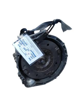 CAMBIO AUTOMATICO CON CONVERTITORE DI COPPIA BMW X