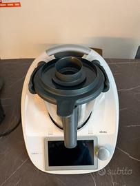 Bimby m6 (doppio boccale)