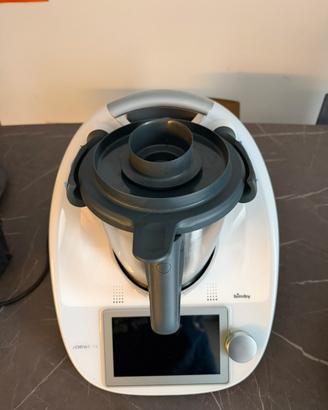 Bimby m6 (doppio boccale)