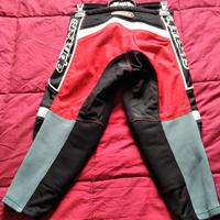 pantaloni moto/BMX 