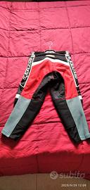 pantaloni moto/BMX 