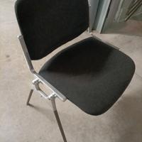 Sedia Castelli DSC 106