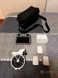 DRONE DJI FLIP FLY MORE COMBO