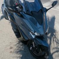 Scooter T Max 560 - 2021