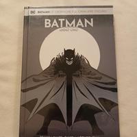 Batman. Anno uno.
