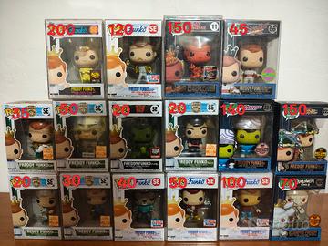 funko pop sC@mb!0 per Pokemon 