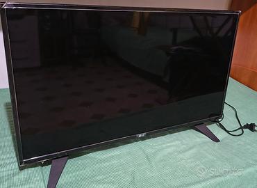 TV led 32 pollici 