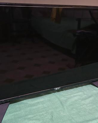 TV led 32 pollici 