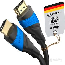 Cavo HDMI 4K