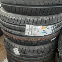 225/40/18 dunlop nuove