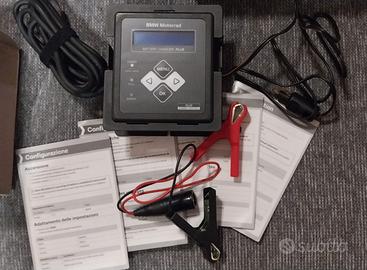 BMW carica batteria moto PLUS usato