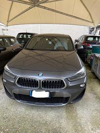 BMW serie X2 Diesel