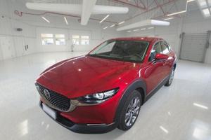 MAZDA CX-30 2.0L Skyactiv-G 150cv M Hybrid Exclusi