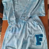 Tuta sportiva / lotto-set felpa + pantaloni Freddy