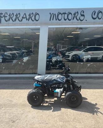 Lem Kondor 110 Nuova Pronta consegna Tua a solo 12
