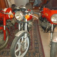 Aermaccchi e Moto Morini