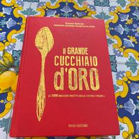 Il grande cucchiaio d’oro