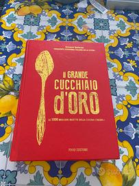 Il grande cucchiaio d’oro