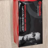 Pastiglie freni posteriori BREMBO (FORD FOCUS 2) 