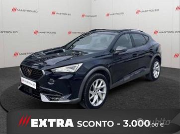 CUPRA Formentor 2.0 tdi 150cv,Chilometri Cert...