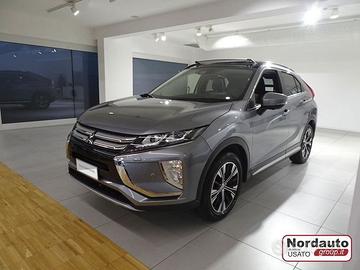 Mitsubishi Eclipse Cross 1.5 turbo 4WD aut. I...