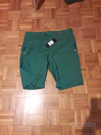 Pantaloni v estivi colmar taglia 52 e cinture