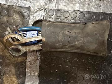 per moto guzzi california 