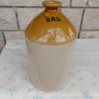 Bottiglione. vintage 