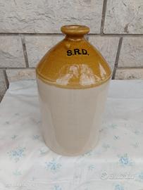 Bottiglione. vintage 