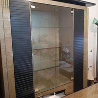 Vetrinetta soggiorno