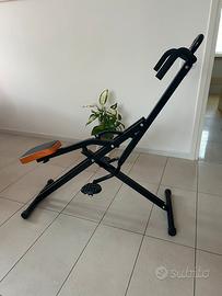 total power crunch originale