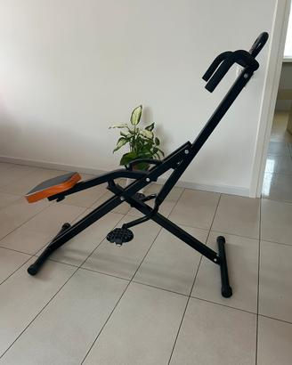 total power crunch originale