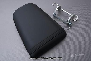 Sella passeggero per HONDA CBR 900 919RR 1998 1999