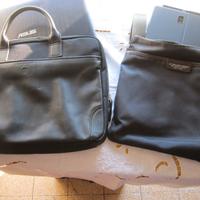 BORSA CARTELLA DA PROFESSIONISTA  AG-SPALDING&BROS