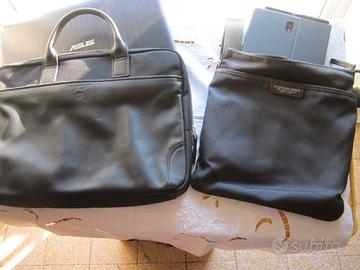 BORSA CARTELLA DA PROFESSIONISTA  AG-SPALDING&BROS