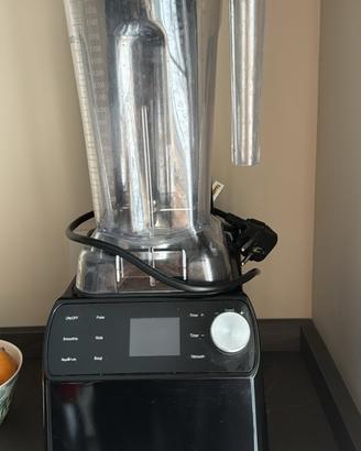 froothie optimum vac 2 air