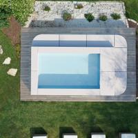 Mini Piscine SUBLIME 😍
