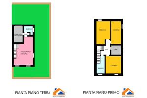 IMMOBILE INDIPENDENTE CON TERRAZZA ABITABILE